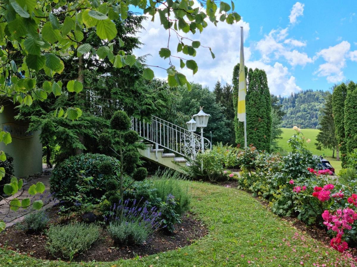 Silberkönig Schwarzwald Hotel&Restaurant Ringhotel Gutach im Breisgau Exterior foto