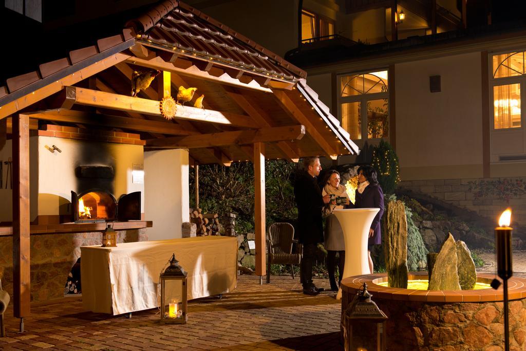 Silberkönig Schwarzwald Hotel&Restaurant Ringhotel Gutach im Breisgau Exterior foto