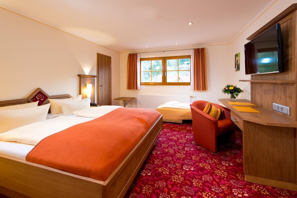 Silberkönig Schwarzwald Hotel&Restaurant Ringhotel Gutach im Breisgau Exterior foto