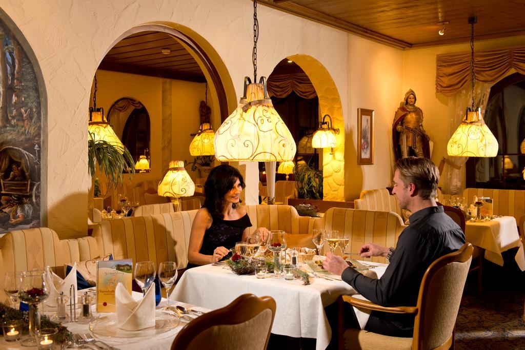 Silberkönig Schwarzwald Hotel&Restaurant Ringhotel Gutach im Breisgau Exterior foto
